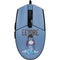 Disney Winnie the Pooh Eeyore Portrait G203 Prodigy RGB Wired Gaming Mouse Skin